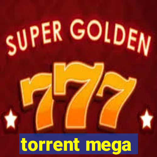 torrent mega